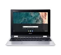 Acer Chromebook 311 Spin 11.6" HD - 2-in-1 Display, Intel Celeron N4020, 4GB LPDDR4, 32GB eMMC, Gigabit Wi-FI 5, Bluetooth 5.0, Google Chro