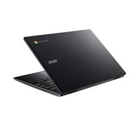 acer Chromebook 312-11,6" HD Student Laptop, Intel Celeron N4500, 4 Go LPDDR4X - 64 Go eMMC, USB-C, USB-A, Bluetooth, Wi-Fi, webcam HD, batterie longue, Chrome OS, noir étoile