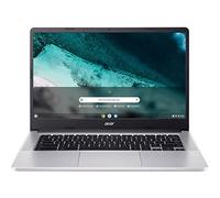 Acer Chromebook 314 14" 128 Go (argent)