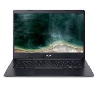 Acer Chromebook 314 C933-C5R4 - Celeron N4120 / 1.1 GHz - Chrome OS - UHD Graphics 600 - 8 Go RAM - 64 Go eMMC - 35.56 cm (14")