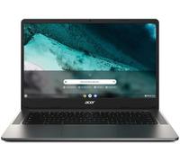 Acer Chromebook 314 C934 - 35.6 cm 14" - Celeron N4500 - 8 Go RAM - 64 eMMC - Celeron - 1.1 GHz