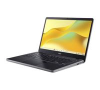 Acer Chromebook 314 C936 – Intel N100 – 8 Go RAM – 128 Go eMMC – 14" Full HD – schiste noir AZERTY