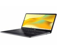 Acer Chromebook 314 C936T-P0TV Écran tactile 14" Chromebook - Full HD - 1920 x 1080 - Intel N200 Quad-core (4 Core) 1 GHz - 8 Go RAM totale - 128 Go SSD - Noir