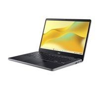 Acer Chromebook 314 C936T-TCO - 14" tactile - Intel N-series - N100 - 8 Go RAM - 64 Go eMMC - Français