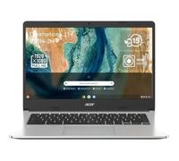 Acer Chromebook 314 CB314-2H-K6CV Ordinateur Portable 14'' HD,PC Portable MTK MT8183,RAM 8 Go DDR4X,64 Go eMMC,Arm Mali-G72 MP3,C