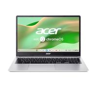 Acer Chromebook 314 (CB314-3HT-C0CQ) Ordinateur Portable | Écran Tactile 14" FHD | Intel Celeron N4500 | 8 Go de RAM | 128 Go eMMC | Intel UHD Graphics | Google ChromeOS | Argent