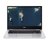 acer Chromebook 314 Ordinateur portable 14" 8 Go 128 Go Intel Pentium Silver N6000 1,10 GHz ChromeOS (renouvelé)