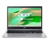 ACER Chromebook 315 (CB315-3H-C0AY) 15,6" Full-HD, Celeron N4120, 4GB RAM, 128GB eMMC, ChromeOS