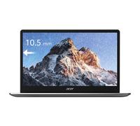 Acer Chromebook 315 CB315-4H - 15.6" Celeron N4500 8 Go RAM 128 Go SSD Argent AZERTY