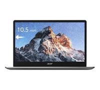 Acer Chromebook 315 | CB315-4H | Argent