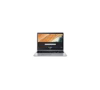 Acer Chromebook 315, Intel Celeron N4000, écran HD de 15,6", 4 Go LPDDR4, 64 Go eMMC, Gigabit WiFi, Google Chrome, CB315-3H-C4QE