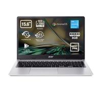 Acer Chromebook 315 Intel Celeron N4500/8GB/64GB eMMC/15.6"