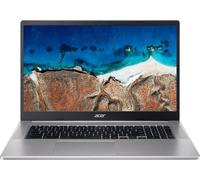Acer Chromebook 317 17.3" FHD IPS N4500 - Ordinateur portable - Celeron