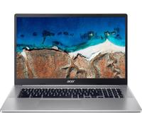 Acer Chromebook 317 (CB317-1H-C680) 17,3" Full HD, Celeron N5100, 8Go RAM, 128Go eMMC, ChromeOS