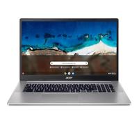 Acer Chromebook 317 CB317-1H-C7TP Ordinateur Portable 17,3'' Full HD,PC Portable Intel Celeron N4500,RAM 8 Go,128 Go eMMC,Intel U
