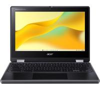 Acer Chromebook 511 16 9 N100 4GB 64GBeMMC EDU ChromeOS - Convertible - 4 GB
