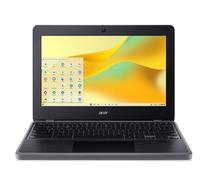 Acer Chromebook 511 C736-TCO - Intel N-series N100 - Chrome OS - UHD Graphics - 4 Go RAM - 64 Go eMMC - 29.5 cm (11.6")