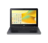 Acer Chromebook C723T-TCO MediaTek Kompanio 528 29,5 cm (11.6") Écran tactile HD 4 Go LPDDR4x-SDRAM