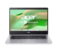 Acer Chromebook (CB314-2H-K0VA) 14,0" Full HD, MT8183 Prozessor, 4GB