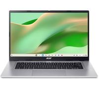 Acer Chromebook 315 CB315-8H - 15.6" Kompanio 540 MT8189GV/AZ 8 Go RAM 128 Go SSD Argent AZERTY