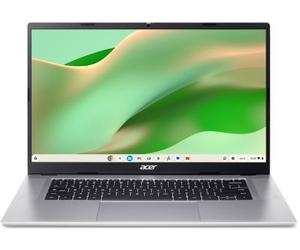Acer - Chromebook Cb315-8h-89wn 15,6" Mediatek Kompanio 540 8 Go Ram Ddr5 Ssd 128 Go