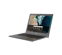 Acer Chromebook CB7131W30S8 Ordinateur portable 13" QHD Gris (Intel Core i3, 8 GB de RAM, Mémoire 32GB, Intel HD Graphics , Chrome OS) Clavier AZERTY Ancien Modèle