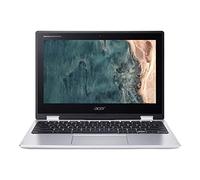 Acer Chromebook CP311-3H-K3WL 11,6" Touch 4 Go 32 Go Mediatek MT8183 X8 2,0 GHz Chrome OS, Argent pur