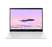 Acer Chromebook Plus Spin 514 CPE594-2N - 14" - MediaTek Kompanio Ultra - 910 - 16 Go RAM - 128 Go SSD - Français