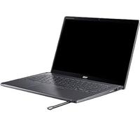 acer Chromebook Enterprise Spin 714 CP714-1WN - 35,56 cm (14") - Core i3 1215U - RAM 8 Go - SSD 128 Go - Allemand