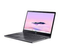 Acer Chromebook Plus 514 CB514-4H - 14" Core i3 I3-N305 8 Go RAM 512 Go SSD Intel UHD Graphics - Gris AZERTY