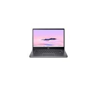 PC Portable Acer - Chromebook Plus CB514-4H-30AF - Chrome OS - 14"" FHD IPS - Core i3-N305 - RAM 8Go - 512Go SSD