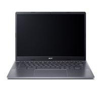 Acer Chromebook Plus 514 CBE574-1 - 14'' IPS 1920 x 1200 - AMD Ryzen 3 7320C - Chrome OS - 8 Go - 128 Go SSD - gris acier