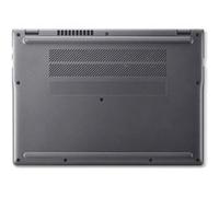 Chromebook Plus 514 CBE594-2-TCO - Intel Core 5 - 120U / jusqu'à 5 GHz - Chrome OS - Intel Graphics - 16 Go RAM - 128 Go SSD UFS - 14" IPS 1920 x