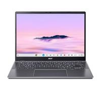 acer Chromebook Plus 514 CBE594-2L-TCO - Intel Core 5 120U / 1.4 GHz - Chrome OS - Intel Graphics - (NX.J65EG.001)