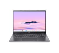 Acer Chromebook Plus 514 CBE594-3-TCO 14" 8 Go RAM 128 Go SSD Gris Clavier AZERTY