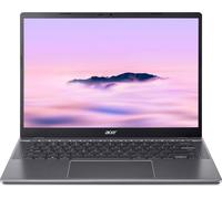 Acer Chromebook Plus 514 gris acier métallisé (CB514-5HT-34JB)