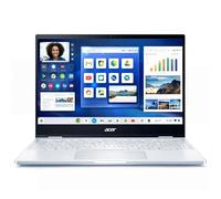 acer Chromebook Plus 514, ordinateur portable à écran tactile FHD de 14 po, Intel 8 cœurs i3-N305, 8 Go de RAM, 512 Go SSD + 2 To de cloud (2,5 To), Chrome OS, longue durée de vie, cadeau d'affaires