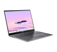 acer Chromebook Plus 514 Ordinateur Portable Tactile 14 Pouces avec Google AI - Processeur Intel Core 3 N355 - 1920 x 1200 - Chrome OS - 8 Go de RAM - 512 Go SSD