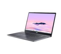Acer Chromebook Plus 515 CB515-2H - 15.6" Core i3 I3-1215U 8 Go RAM 128 Go SSD Gris AZERTY