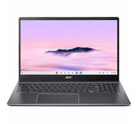 Acer Chromebook Plus 515 CBE595-2 CBE595-2-57ME Chromebook 15,6" Full HD 60 Hz Intel Core 5 120U 16 Go 256 Go SSD Clavier Anglais (US) Iron