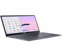 acer Chromebook Plus 515 Ordinateur Portable - 15.6" Full HD - Intel i3-1215U - 8Go LPDDR5X - 128Go UFS - WiFi 6E - Chrome OS
