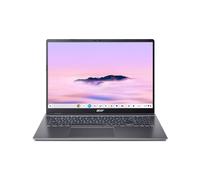 Acer Chromebook Plus 516 (CB516-1H-39P4) | PC Portable 16" WQXGA (2560x1600) 120 Hz | Intel Core i3 (13e Gén.) | 8 Go RAM DDR5 | 512 Go SSD PCIe | Clavier Rétroéclairé | Chrome OS | Clavier AZERTY