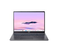 Acer Chromebook Plus 516, CB516-1H, Gris, 16" IPS, Intel® Core™ 5, 16 Go RAM, 512 Go SSD