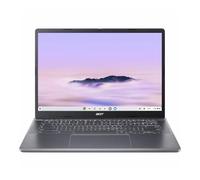 Acer Chromebook Plus Enterprise 514 Ordinateur portable à écran tactile