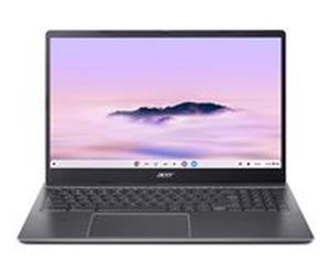 Acer Chromebook Plus Enterprise 515 CBE595-2 - 15.6" - Intel Core i5 - 1335U - 8 Go RAM - 128 Go SSD - Français