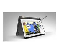 Acer Chromebook Plus Spin 714 CP714-1HN - Conception inclinable - Intel Core Ultra 7 - 155U / jusqu'à 4.8 GHz - Chrome OS - Intel Graphics - 16 Go RAM - 512 Go SSD - 14" IPS écran tactile 1920 x 1200 - Wi-Fi 6E - gris acier - clavier : Français Gris acier