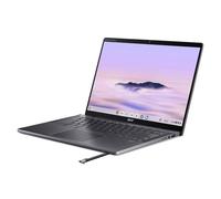 Acer Chromebook Plus Spin 714 CPE794-1N - 14" Core Ultra 5 125U 16 Go RAM 256 Go SSD Gris AZERTY