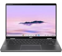 acer Chromebook Plus Spin 714 CPE794-1N CPE794-1N-57SR 14" écran tactile convertible 2 en 1 Chromebook - WUXGA - Intel Core Ultra 5 125U - 16 Go - 256 Go SSD - Clavier anglais (US) - Fer - Puce Intel