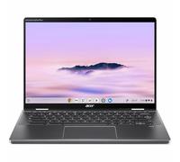 Acer Chromebook Plus Spin 714 CPE794-1N CPE794-1N-797A Écran Tactile Convertible 2 en 1 Chromebook - WUXGA - 60Hz - Intel Core Ultra 7 155U - 16GB - 256GB SSD - Anglais (US) Clavier
