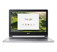 Acer Chromebook R 13 Convertible, 13,3" Full HD Touch, MediaTek MT8173C, 4 Go LPDDR3, 32 Go, Chrome, CB5-312T-K5X4